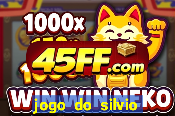 jogo do silvio santos da roleta